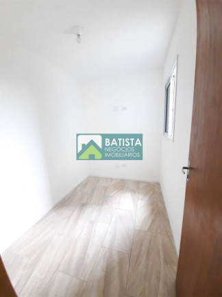 Imagem Apartamento com 2 Quartos à Venda, 40 m² em Vila Tibiriçá - Santo André