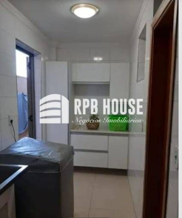 Imagem Apartamento com 3 Quartos à Venda, 128 m² em Jardim Botânico - Ribeirão Preto