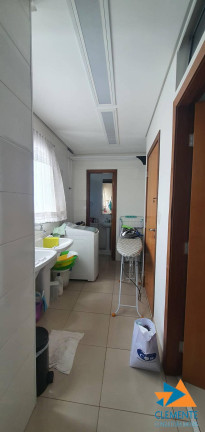 Imagem Apartamento com 4 Quartos à Venda, 204 m² em Santo Agostinho - Belo Horizonte