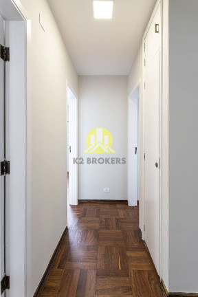 Imagem Apartamento com 3 Quartos à Venda, 126 m² em Itaim Bibi - São Paulo