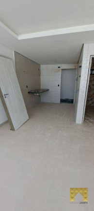 Apartamento com 1 Quarto à Venda, 25 m² em Intermares - Cabedelo