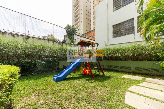 Imagem Apartamento com 2 Quartos à Venda, 64 m² em Saúde - São Paulo