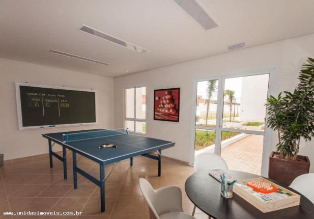 Imagem Apartamento com 2 Quartos à Venda, 45 m² em Jardim Umarizal - São Paulo