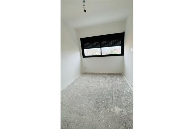 Imagem Apartamento com 1 Quarto à Venda, 37 m² em Rio Branco - Porto Alegre
