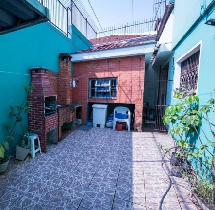 Casa com 3 Quartos à Venda, 152 m² em Vila Carrão - São Paulo