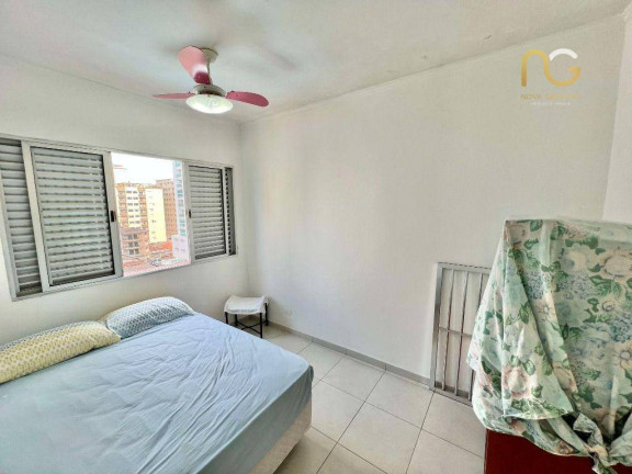 Imagem Apartamento com 3 Quartos à Venda, 105 m² em Tupi - Praia Grande