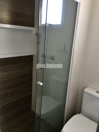 Imagem Apartamento com 3 Quartos à Venda, 85 m² em Vila Gumercindo - São Paulo