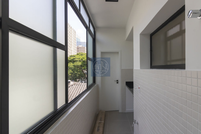 Apartamento com 2 Quartos à Venda, 120 m² em Consolação - São Paulo