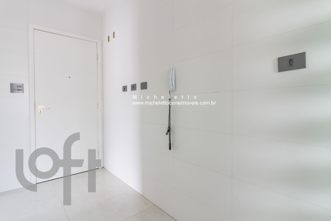 Imagem Apartamento com 3 Quartos à Venda, 79 m² em Jardim Paulista - São Paulo
