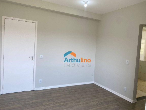 Foto do imóvel: Apartamento com 2 Quartos à Venda ou Locação, 47 m² em Jardim Honória - Cotia