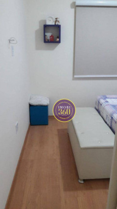 Imagem Apartamento com 2 Quartos à Venda, 49 m² em Vila Carmosina - São Paulo