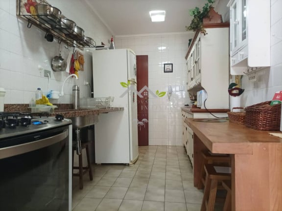 Apartamento com 2 Quartos à Venda,  em Vila Capivari - Campos Do Jordão