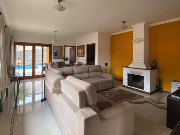 Imagem Casa de Condomínio com 3 Quartos à Venda, 573 m² em Granja Viana Ii - Cotia