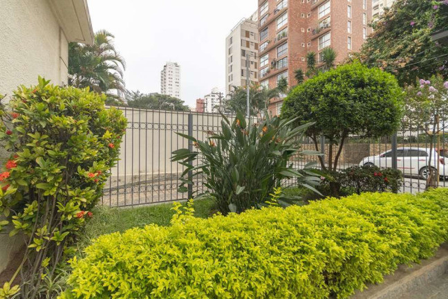 Imagem Apartamento com 2 Quartos à Venda, 77 m² em Vila Nova Conceição - São Paulo