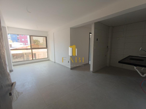 Apartamento com 2 Quartos à Venda, 51 m² em Intermares - Cabedelo