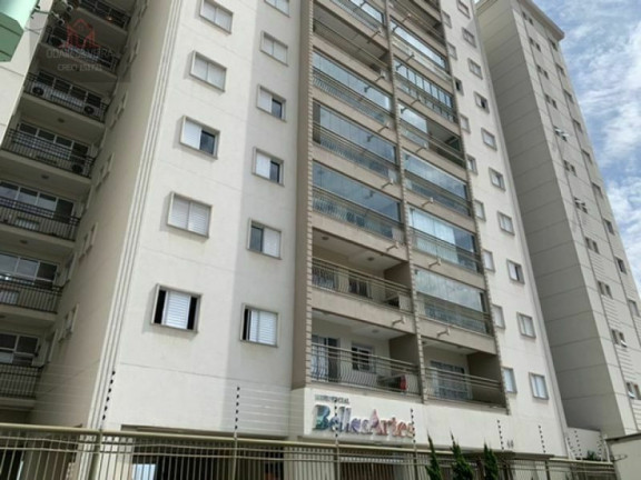 Imagem Apartamento com 3 Quartos à Venda, 75 m² em Vila Santa Catarina - Americana