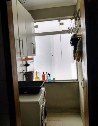 Imagem Apartamento com 1 Quarto à Venda, 34 m² em Vila Matilde - São Paulo