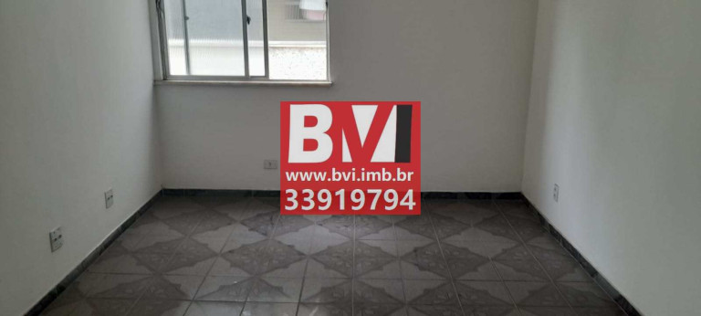 Imagem Apartamento com 2 Quartos à Venda, 64 m² em Penha Circular - Rio De Janeiro