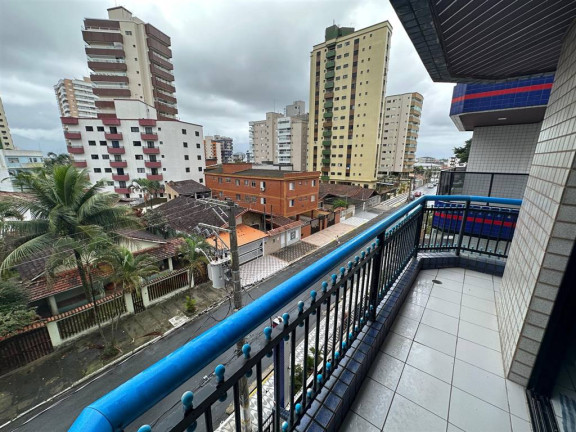 Imagem Apartamento com 1 Quarto à Venda, 59 m² em Tupi - Praia Grande