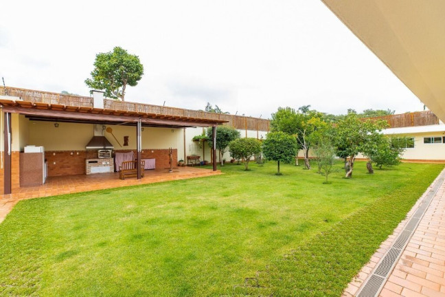 Casa com 5 Quartos à Venda, 509 m² em Alto De Pinheiros - São Paulo