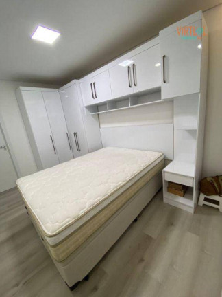 Apartamento com 2 Quartos à Venda, 59 m² em Parque São Domingos - São Paulo
