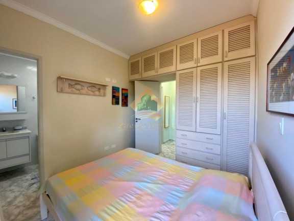 Imagem Apartamento com 2 Quartos à Venda, 68 m² em Itaguá - Ubatuba