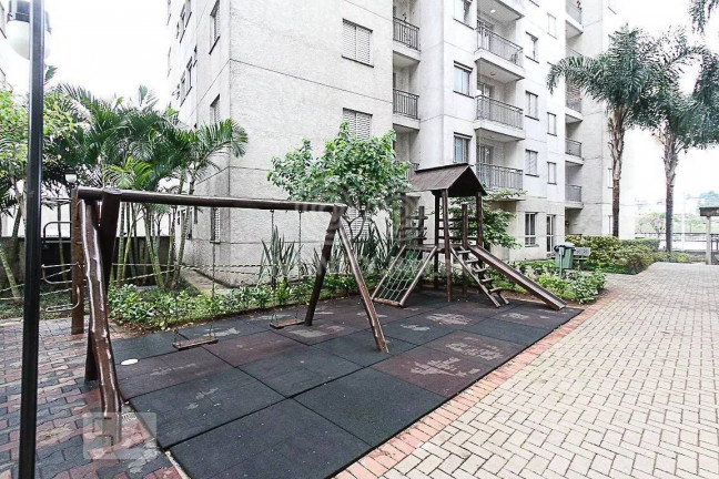 Imagem Apartamento com 3 Quartos à Venda, 56 m² em Aricanduva - São Paulo