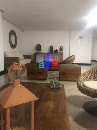 Imagem Apartamento com 2 Quartos para Alugar, 140 m² em Vila Tupi - Praia Grande