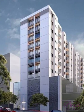 Imagem Apartamento com 2 Quartos à Venda, 66 m² em Santa Efigênia - Belo Horizonte