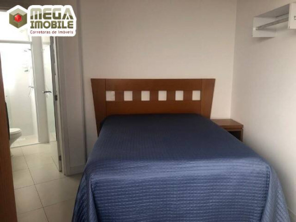 Imagem Apartamento com 1 Quarto à Venda, 40 m² em Centro - Florianópolis