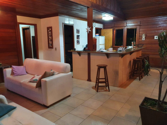 Imagem Casa com 3 Quartos à Venda, 1.000 m² em Cláudio