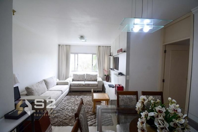 Imagem Apartamento com 2 Quartos à Venda, 85 m² em Vila Leopoldina - São Paulo