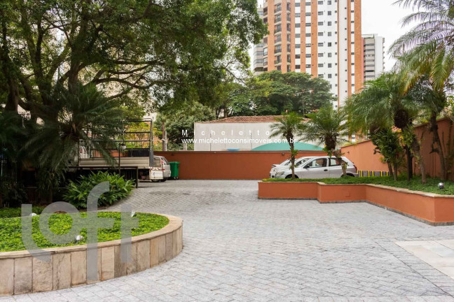 Apartamento com 4 Quartos à Venda, 200 m² em Vila Uberabinha - São Paulo