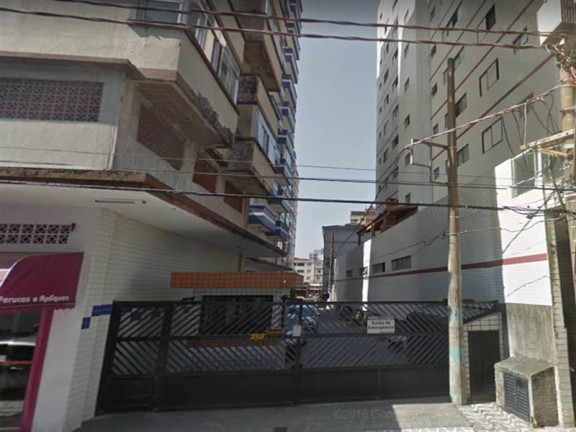 Imagem Cobertura com 3 Quartos à Venda, 341 m² em Boqueirão - Praia Grande