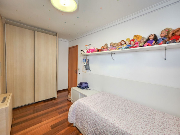 Imagem Apartamento com 3 Quartos à Venda, 131 m² em Bela Vista - São Paulo