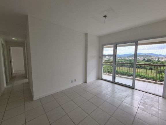 Imagem Apartamento com 3 Quartos à Venda, 91 m² em Jacarepagua - Rio De Janeiro