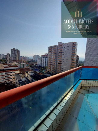 Imagem Apartamento com 4 Quartos à Venda, 151 m² em Aviação - Praia Grande