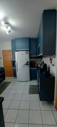 Imagem Apartamento com 3 Quartos à Venda, 92 m² em Santa Paula - São Caetano Do Sul