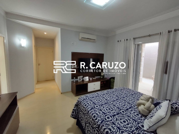 Imagem Casa de Condomínio com 3 Quartos à Venda, 294 m² em Jardim Parque Avenida Ii - Limeira