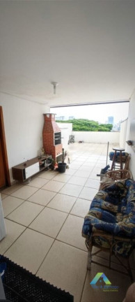 Apartamento com 2 Quartos à Venda, 110 m² em Vila Assunção - Santo André