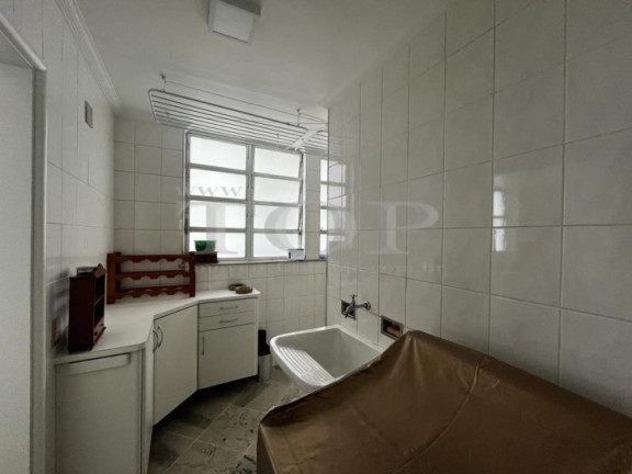 Imagem Apartamento com 4 Quartos à Venda, 165 m² em Pitangueiras - Guarujá