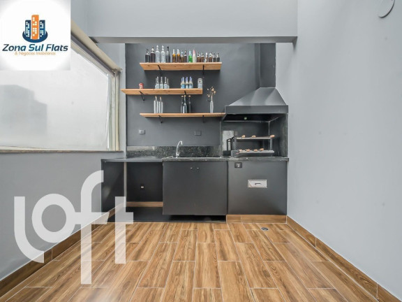 Imagem Apartamento com 2 Quartos à Venda, 142 m² em Planalto Paulista - São Paulo