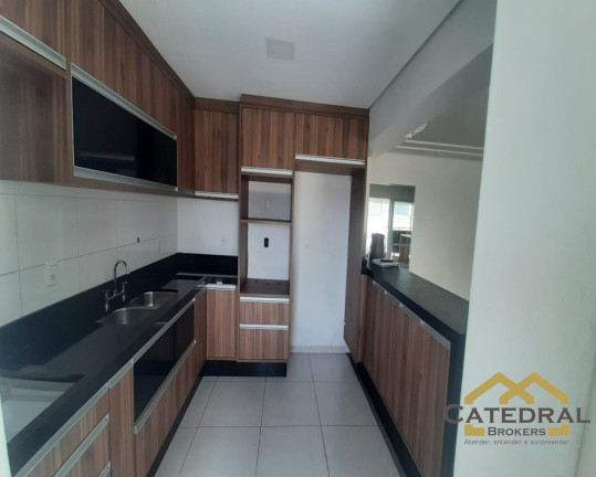 Imagem Apartamento com 3 Quartos à Venda, 101 m² em Vila Hortolândia - Jundiaí