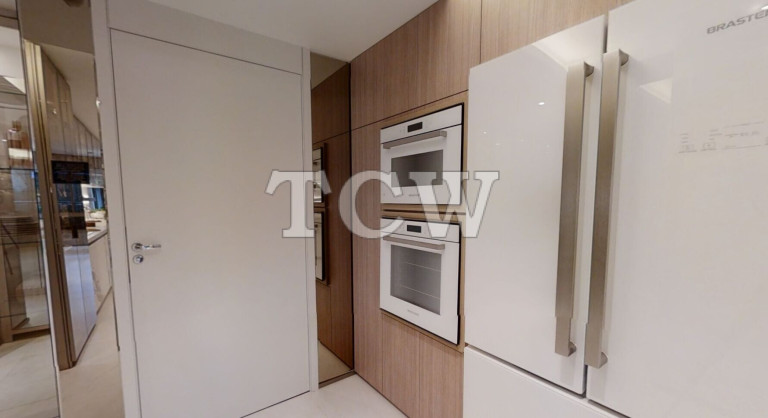 Apartamento com 4 Quartos à Venda, 264 m² em Indianópolis - São Paulo