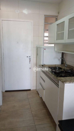 Imagem Apartamento com 1 Quarto à Venda, 38 m² em Centro - Campinas