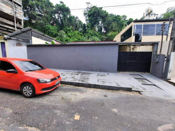 Imagem Casa de Condomínio com 4 Quartos à Venda, 206 m² em São José Operário - Manaus