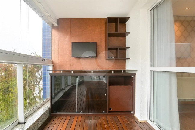 Imagem Apartamento com 3 Quartos à Venda, 122 m² em Mossunguê - Curitiba