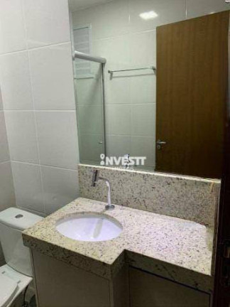 Imagem Apartamento com 2 Quartos à Venda, 69 m² em Jardim Atlântico - Goiânia