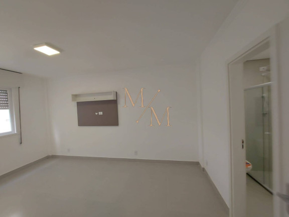 Imagem Apartamento com 2 Quartos à Venda, 90 m² em Pompéia - Santos