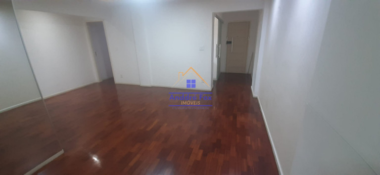 Imagem Apartamento com 3 Quartos à Venda, 110 m² em Vila Isabel - Rio De Janeiro